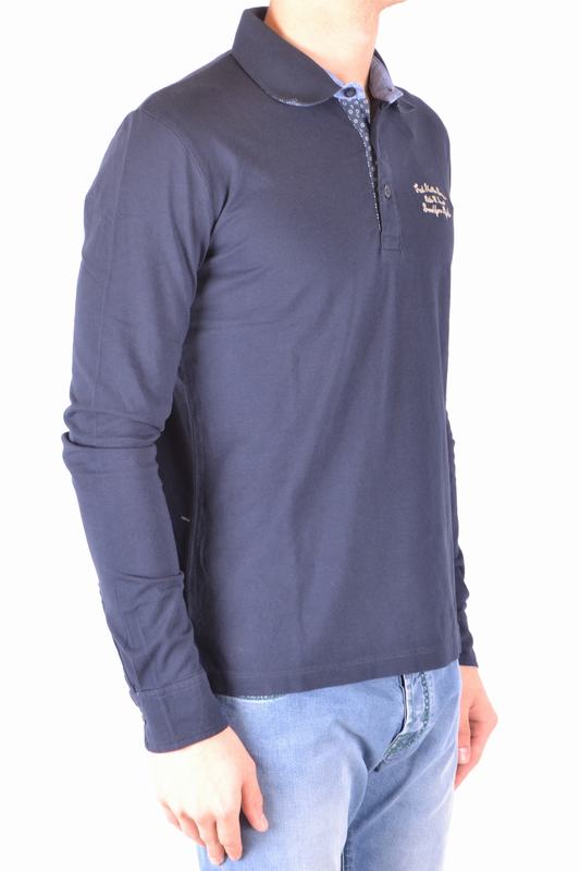 Fred Mello Polo Codice Prodotto: FM15S12QU