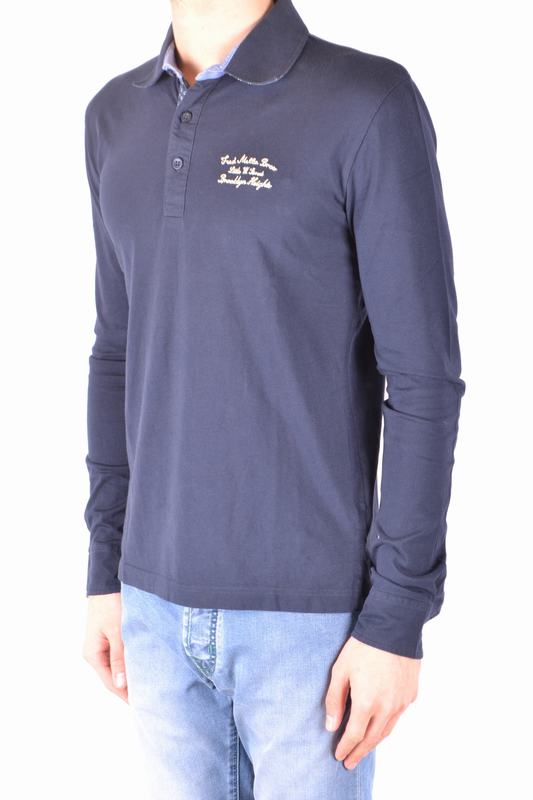 Fred Mello Polo Codice Prodotto: FM15S12QU