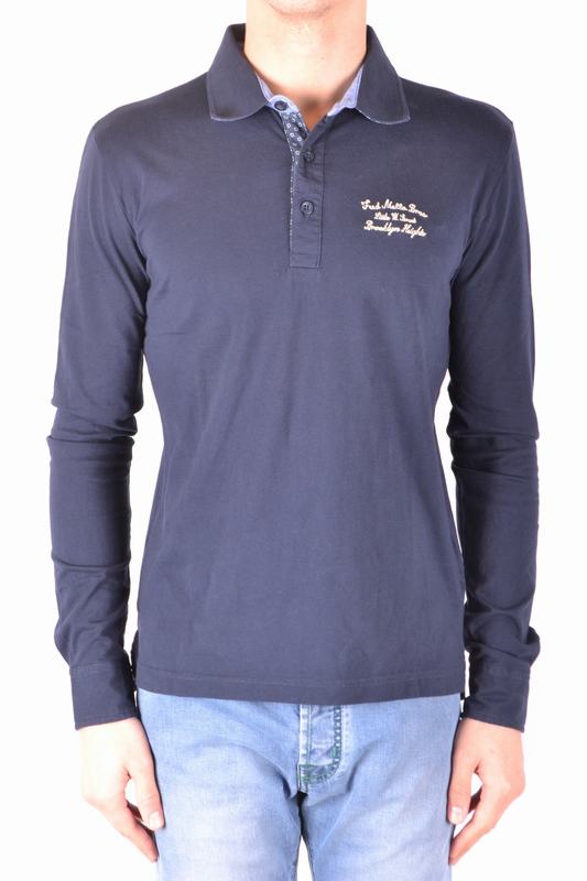 Fred Mello Polo Codice Prodotto: FM15S12QU