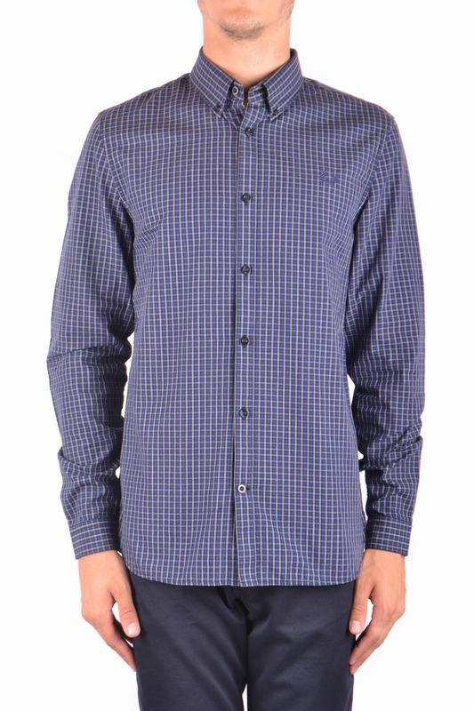 Fred Perry Camicie Codice Prodotto: