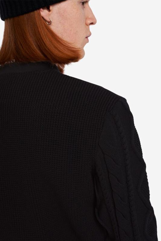 Fred Perry Felpe Codice Prodotto: M4630 102