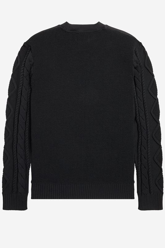 Fred Perry Felpe Codice Prodotto: M4630 102