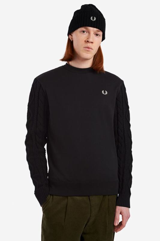 Fred Perry Felpe Codice Prodotto: M4630 102