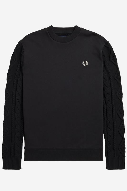 Fred Perry Felpe Codice Prodotto: M4630 102