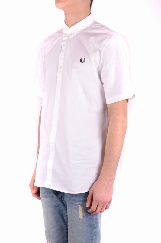 Fred Perry Manica Corta Codice Prodotto: