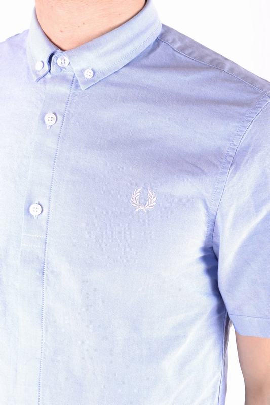Fred Perry Manica Corta Codice Prodotto: M1529