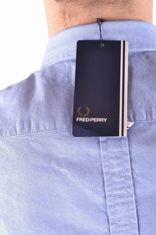 Fred Perry Manica Corta Codice Prodotto: M1529