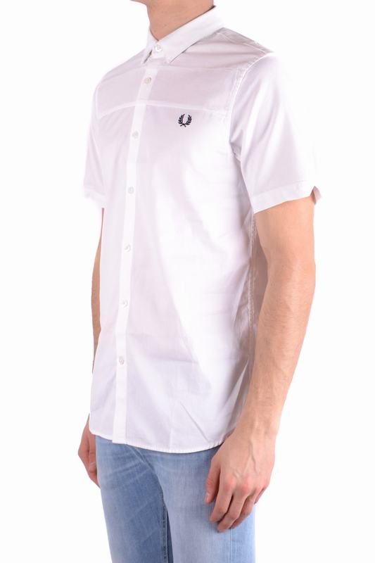 Fred Perry Manica Corta Codice Prodotto: M1540