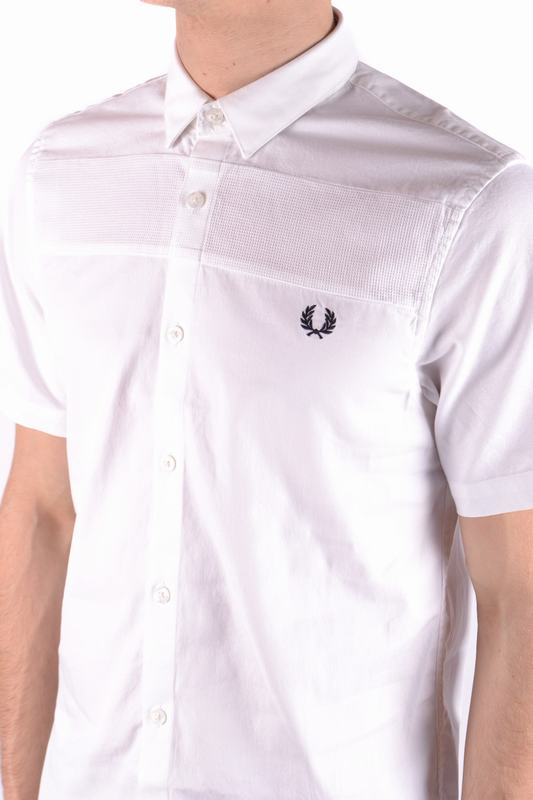 Fred Perry Manica Corta Codice Prodotto: M1540
