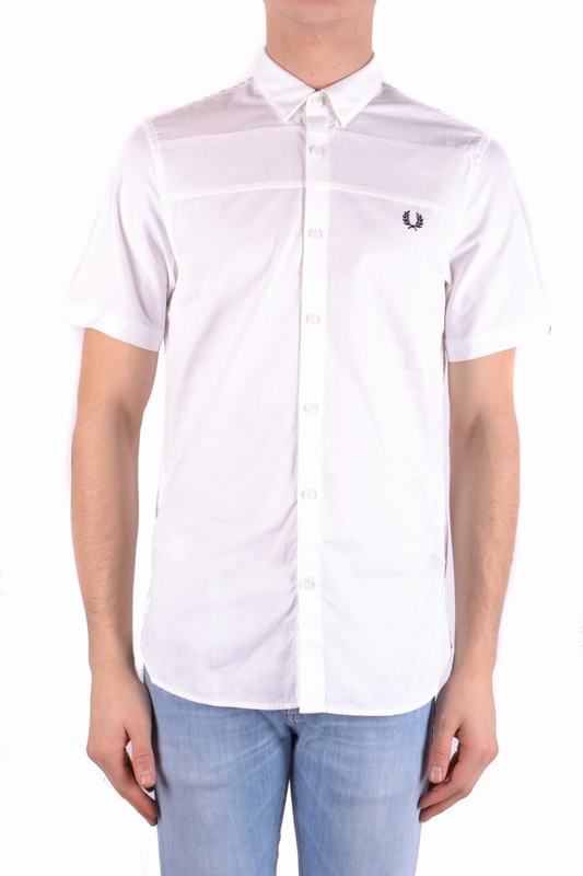 Fred Perry Manica corta Codice prodotto: M1540