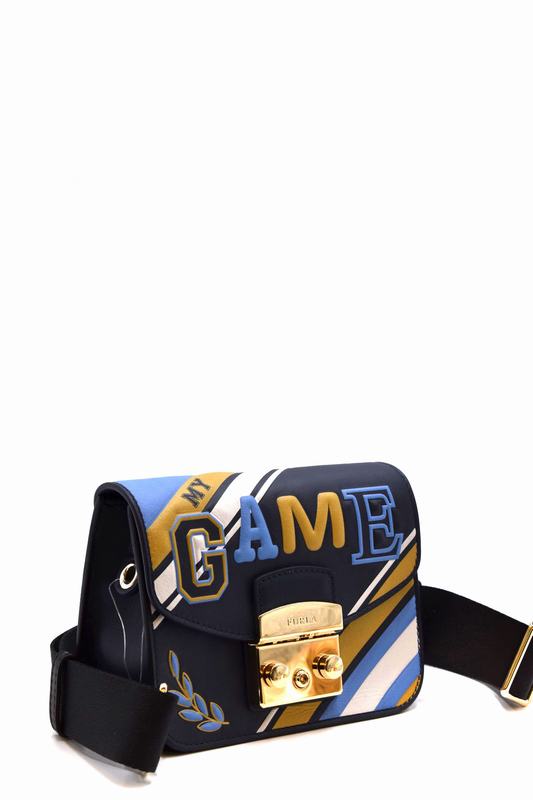 Furla A Tracolla Codice Prodotto: 977974