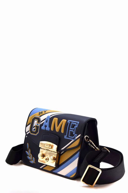 Furla A Tracolla Codice Prodotto: 977974