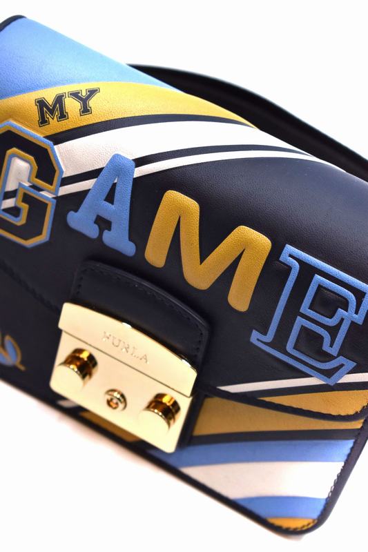 Furla A Tracolla Codice Prodotto: 977974