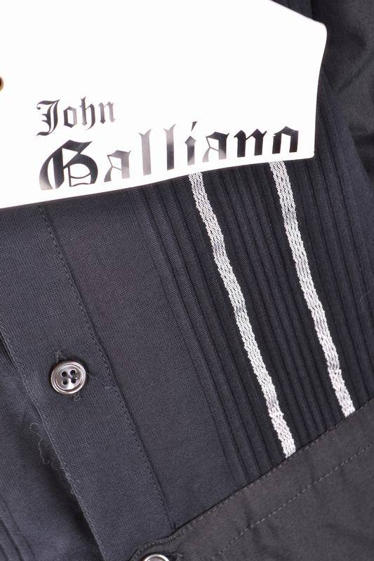 Galliano Camicie Codice Prodotto: AUS302A