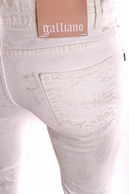 Galliano Jeans Codice Prodotto:
