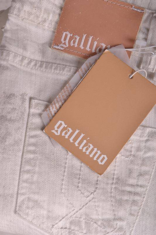 Galliano Jeans Codice Prodotto: