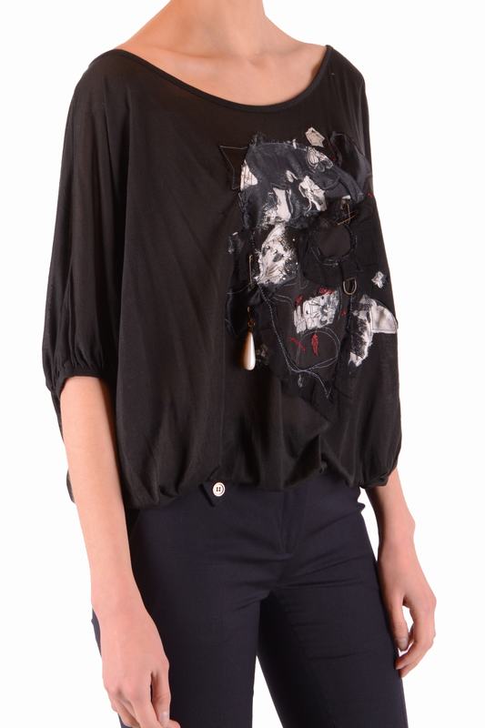 Galliano T-Shirts Codice Prodotto: 34 QR778440054