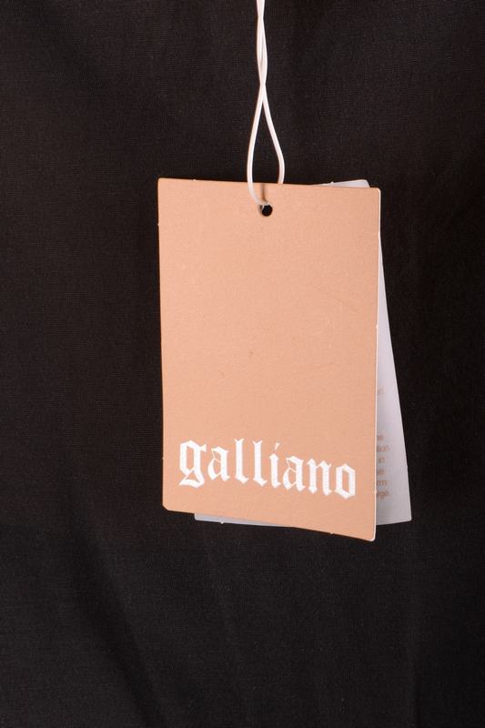 Galliano T-Shirts Codice Prodotto: 34 QR778440054