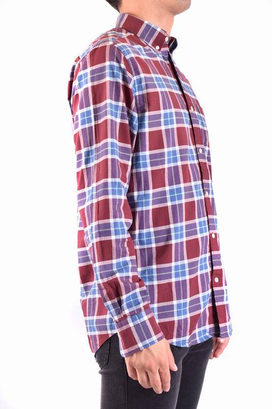 GANT Manica Lunga Codice Prodotto: 3011330