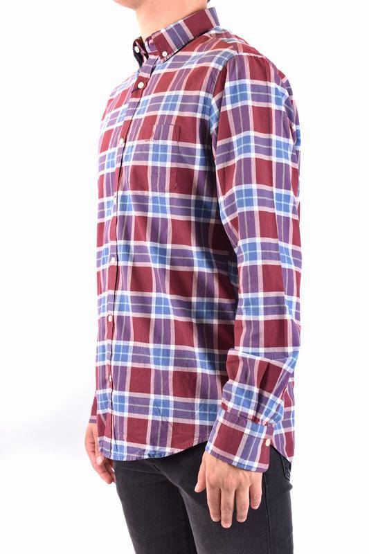 GANT Manica Lunga Codice Prodotto: 3011330