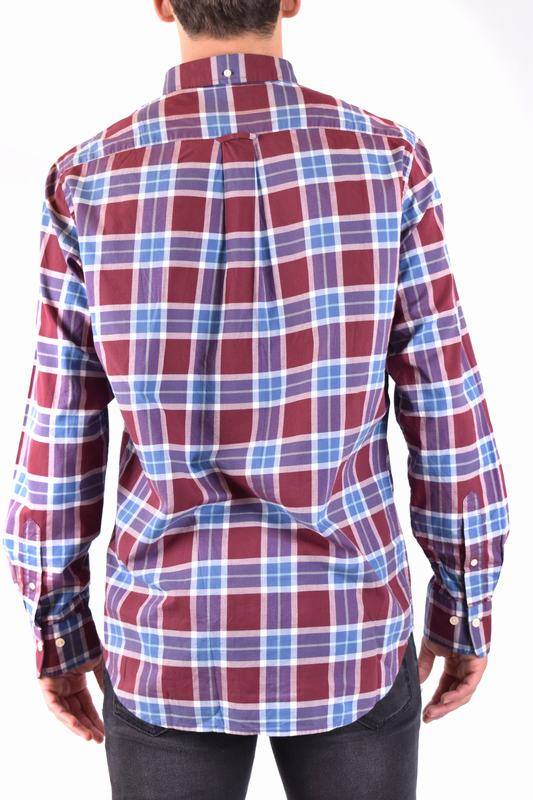 GANT Manica Lunga Codice Prodotto: 3011330