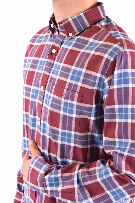 GANT Manica Lunga Codice Prodotto: 3011330