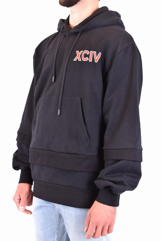 GCDS Felpe Codice Prodotto: FW21M020097