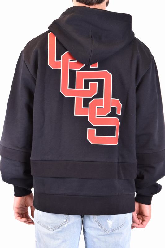 GCDS Felpe Codice Prodotto: FW21M020097