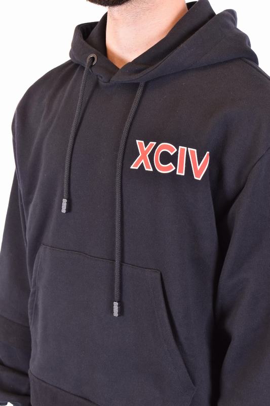 GCDS Felpe Codice Prodotto: FW21M020097