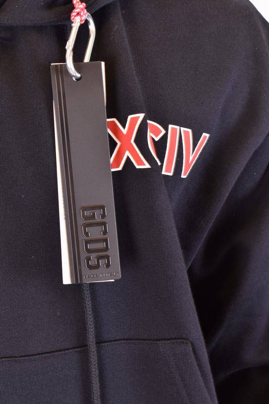 GCDS Felpe Codice Prodotto: FW21M020097