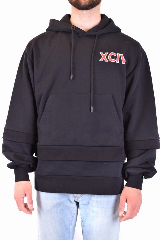 GCDS Felpe Codice prodotto: FW21M020097