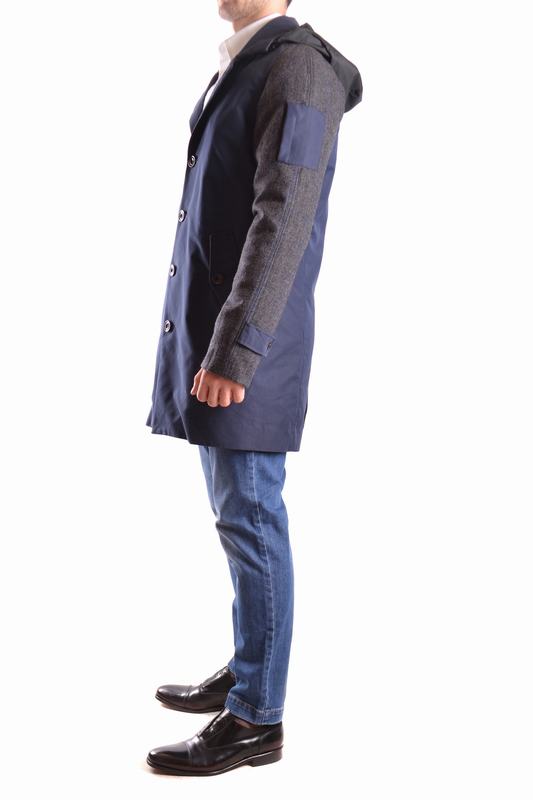 Geospirit Parka Codice Prodotto: