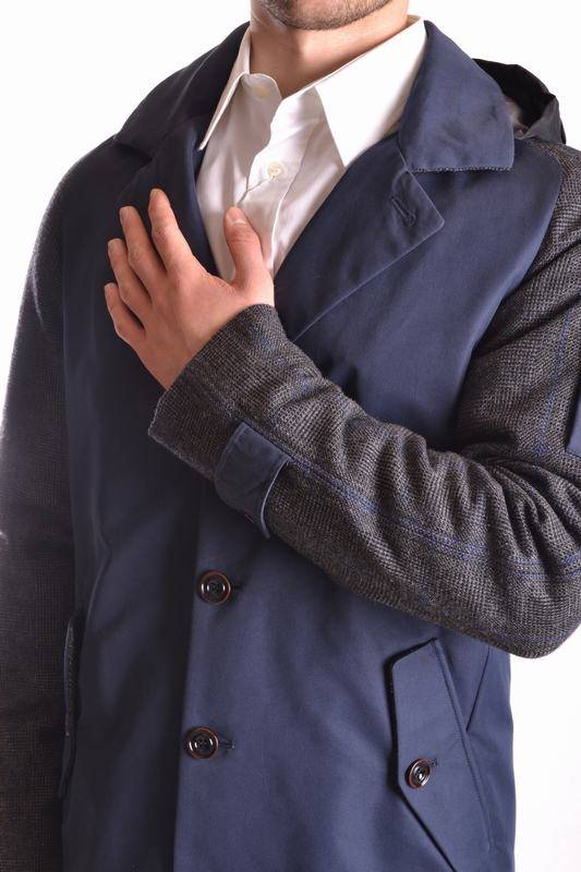 Geospirit Parka Codice Prodotto: