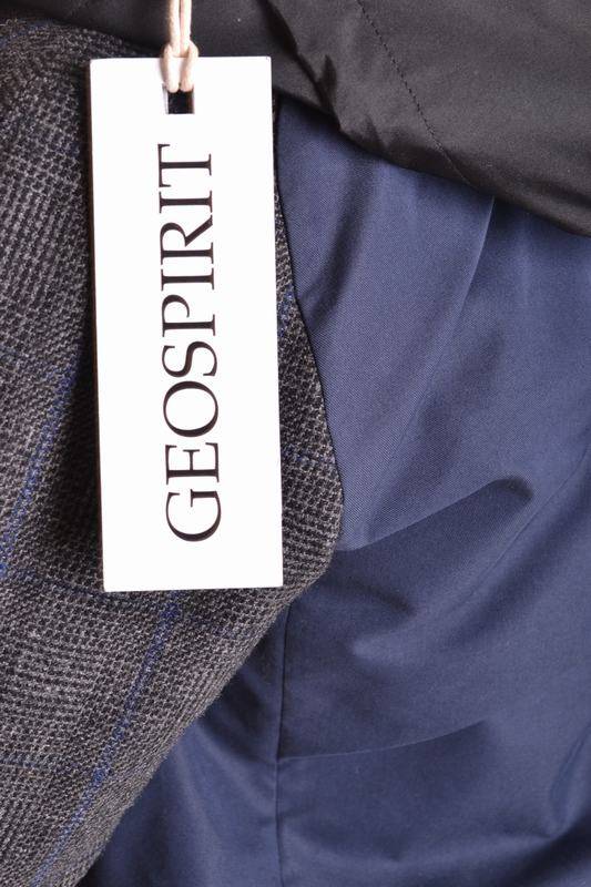 Geospirit Parka Codice Prodotto: