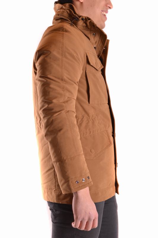 Geospirit Parka Codice Prodotto: