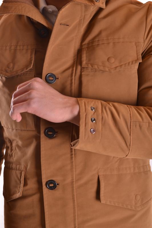 Geospirit Parka Codice Prodotto: