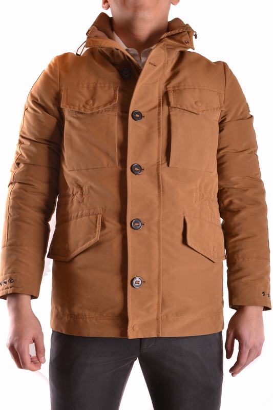 Geospirit Parka Codice prodotto: