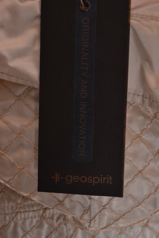 Geospirit Trench Codice Prodotto:
