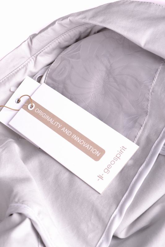 Geospirit Trench Codice Prodotto: