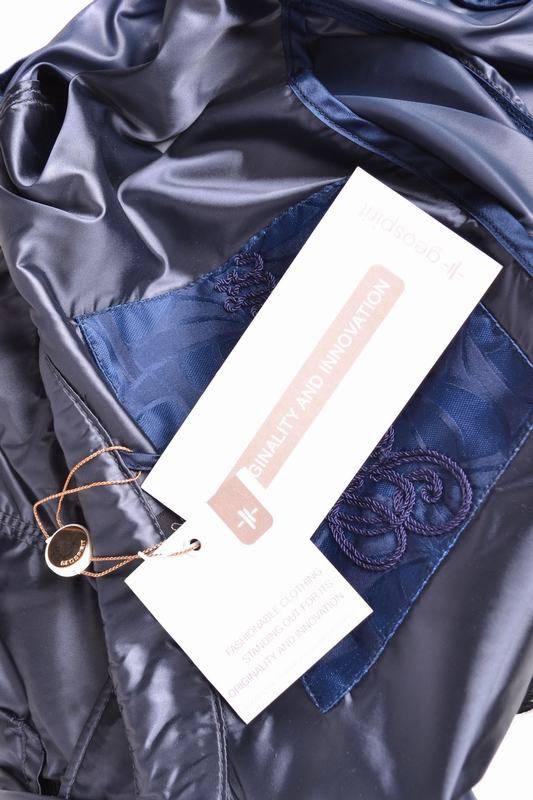 Geospirit Trench Codice Prodotto: