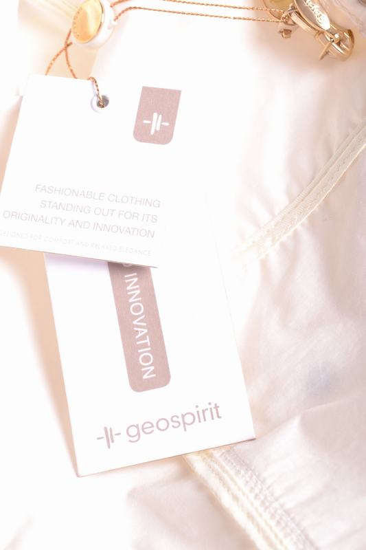 Geospirit Trench Codice Prodotto: