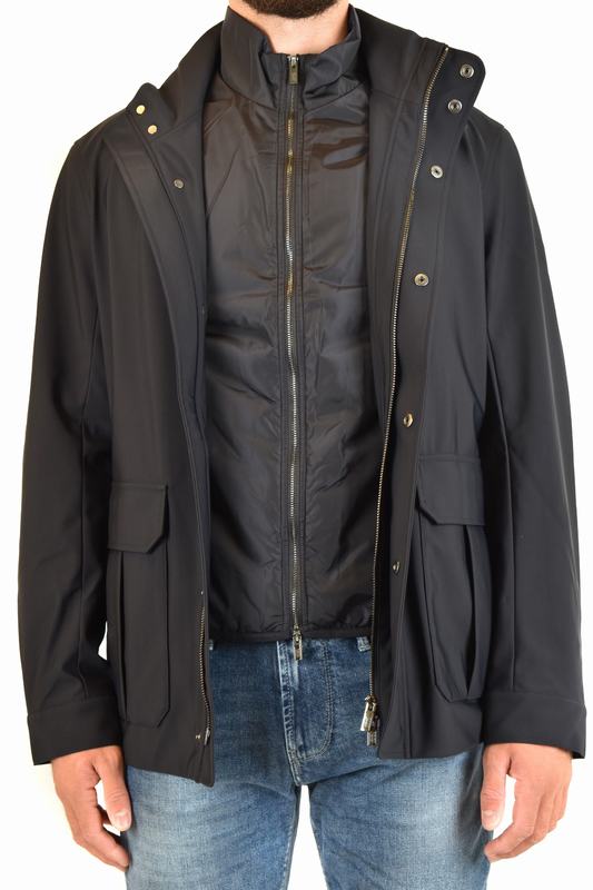 Emporio Armani Giacche Codice Prodotto: 8N1BE8 1NZAZ0920