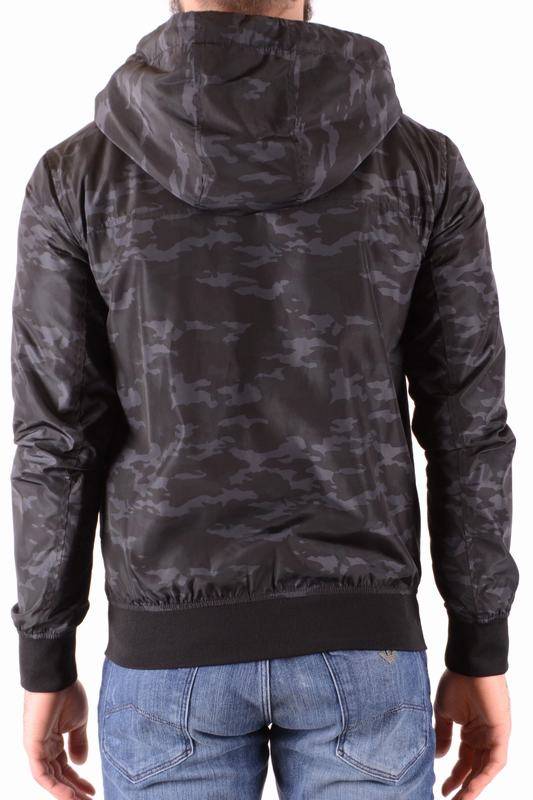 PLEIN SPORT Giacche Codice Prodotto: P17C MRB0161 SNY001N CM99