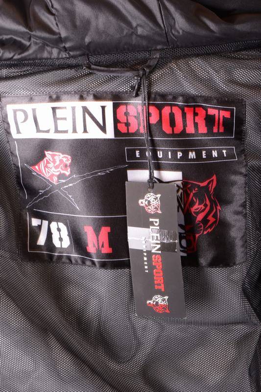 PLEIN SPORT Giacche Codice Prodotto: P17C MRB0161 SNY001N CM99