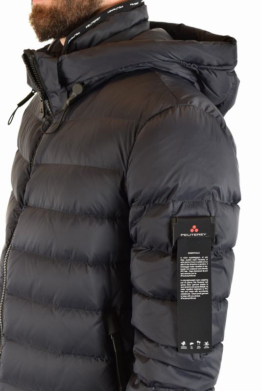 Peuterey Giacche Codice Prodotto: PEU3749 01181503 215BL