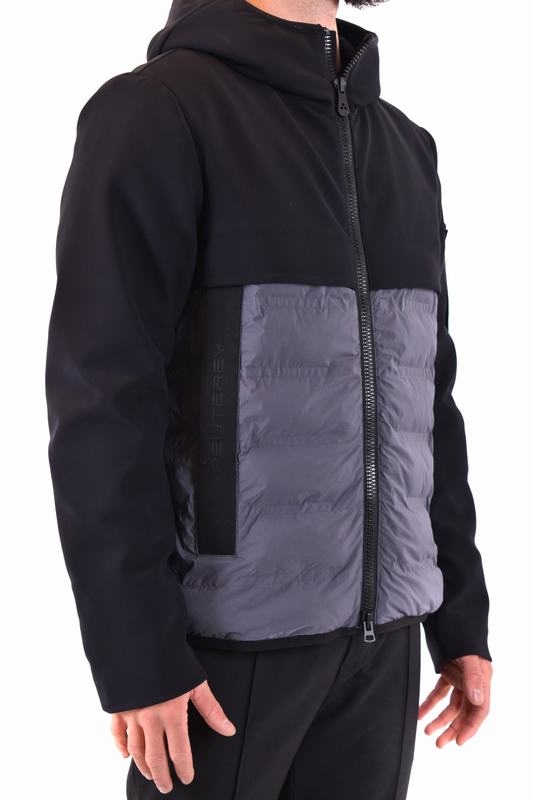 Peuterey Giacche Codice Prodotto: PEU4112 01191678 NERGU