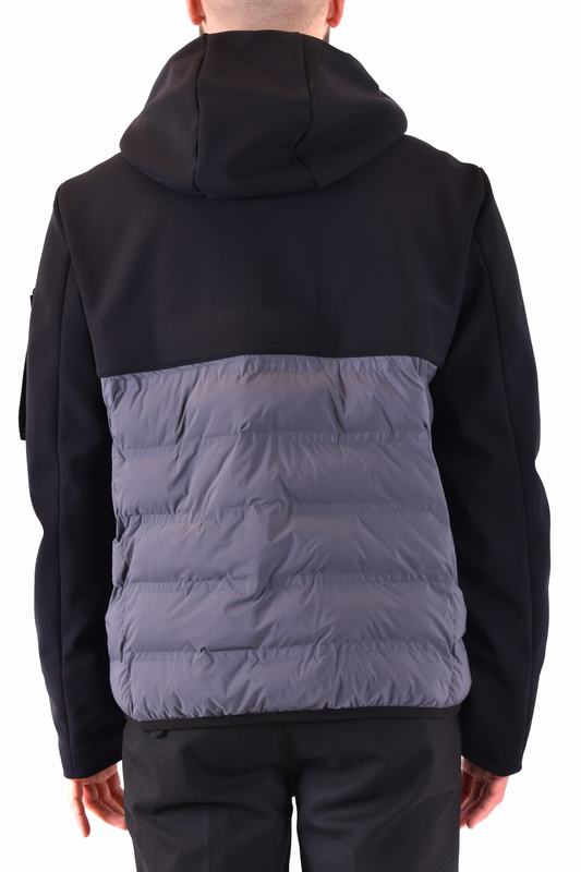 Peuterey Giacche Codice Prodotto: PEU4112 01191678 NERGU