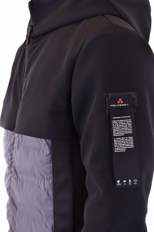 Peuterey Giacche Codice Prodotto: PEU4112 01191678 NERGU