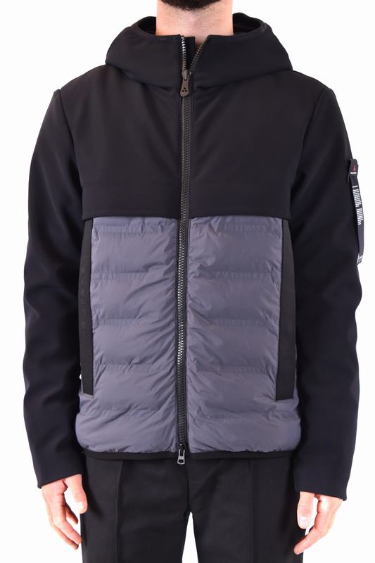 Peuterey Giacche Codice prodotto: PEU4112 01191678 NERGU