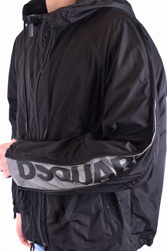 DSQUARED2 Giacche Codice Prodotto: S74AM1224 S47858900